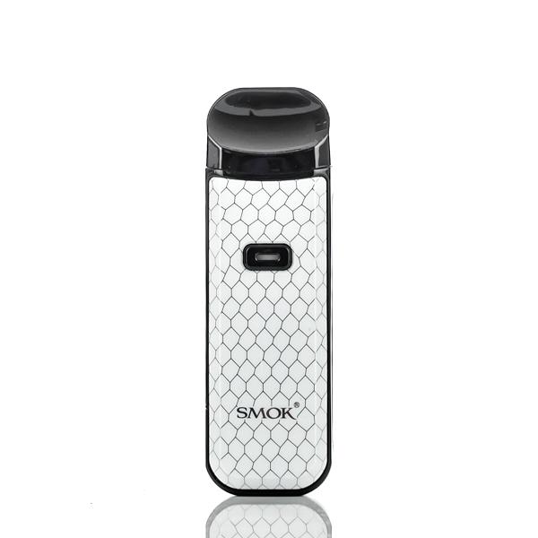 Стартовый набор Smok Nord 2 Pod Starter Kit (Original) - 13