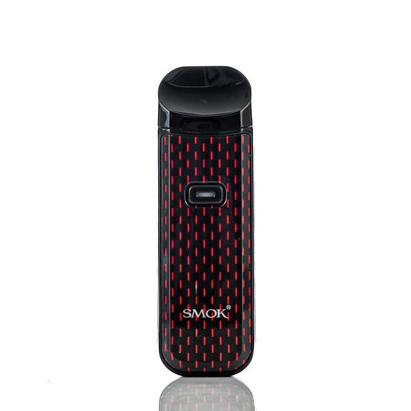 Стартовый набор Smok Nord 2 Pod Starter Kit (Original) - 15