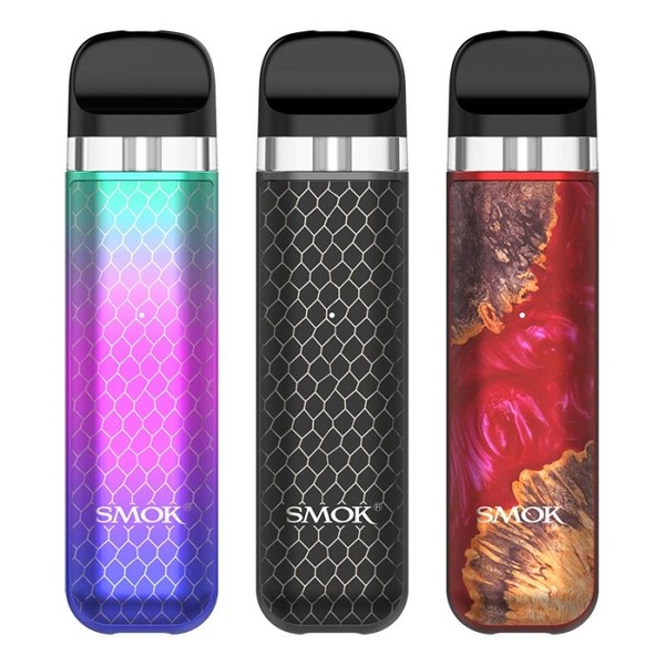 Стартовый набор Smok Novo 2X (Original)