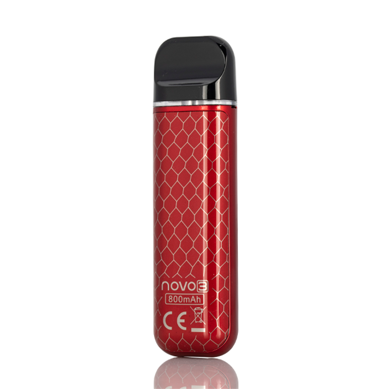 Стартовый набор Smok Novo 3 (Original) - 11