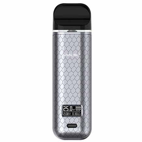 Стартовий набір Smok Novo X 25W Pod Kit (Original) - 13