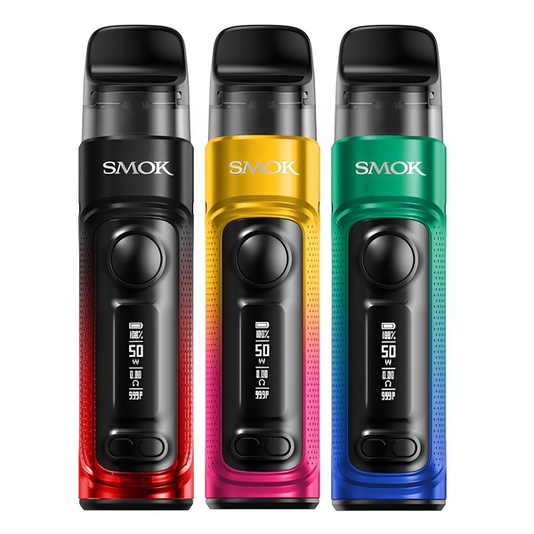 Стартовый набор Smok RPM C (Original)