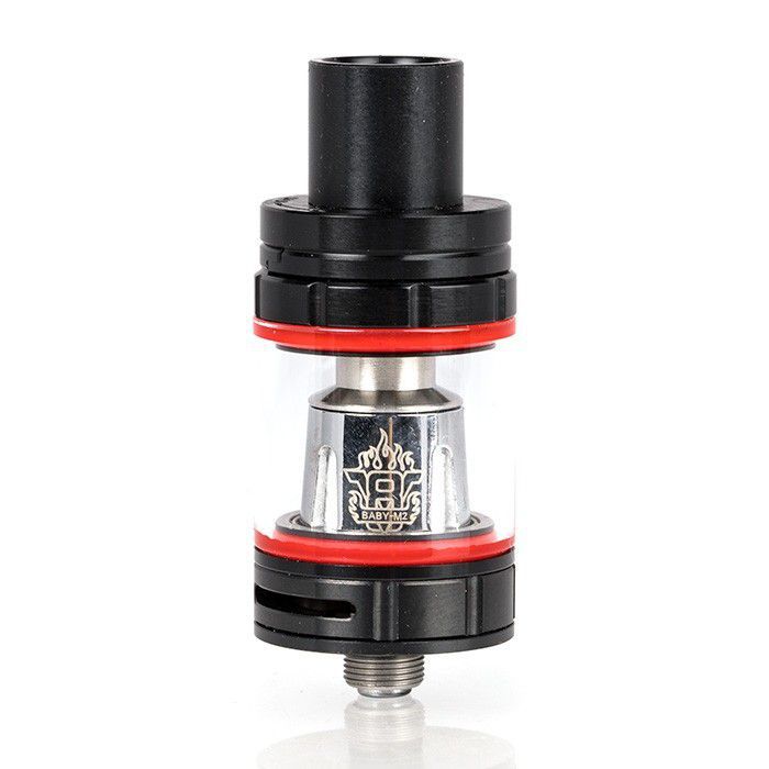 Атомайзер SMOK TFV8 Baby Beast (Original) - 1