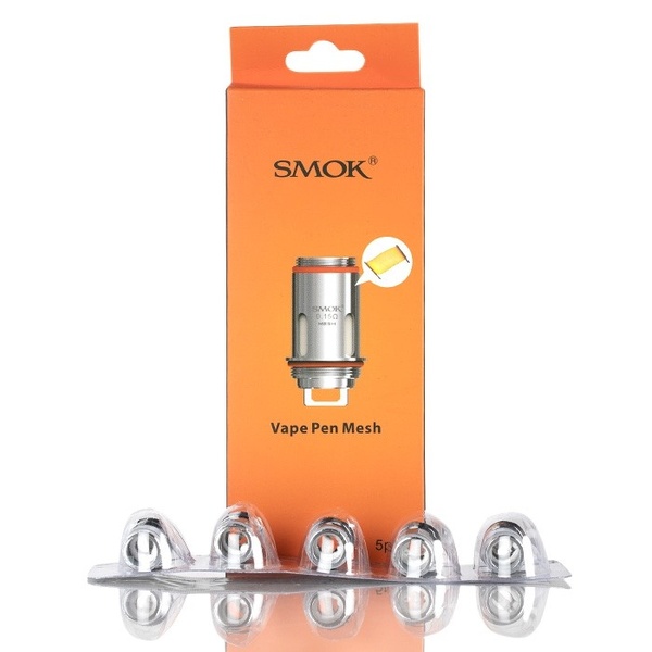 Сменный испаритель SMOK Vape Pen Mesh Coil 0.15 Ом (Original)