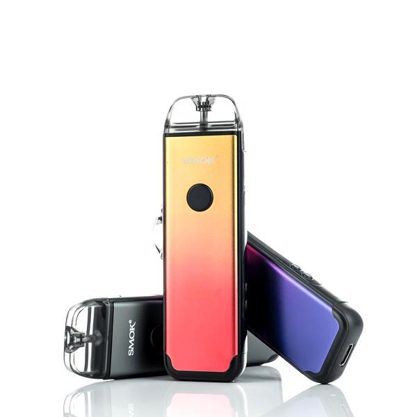 Стартовый набор SMOK ACRO Pod Kit 1000mAh (Original)