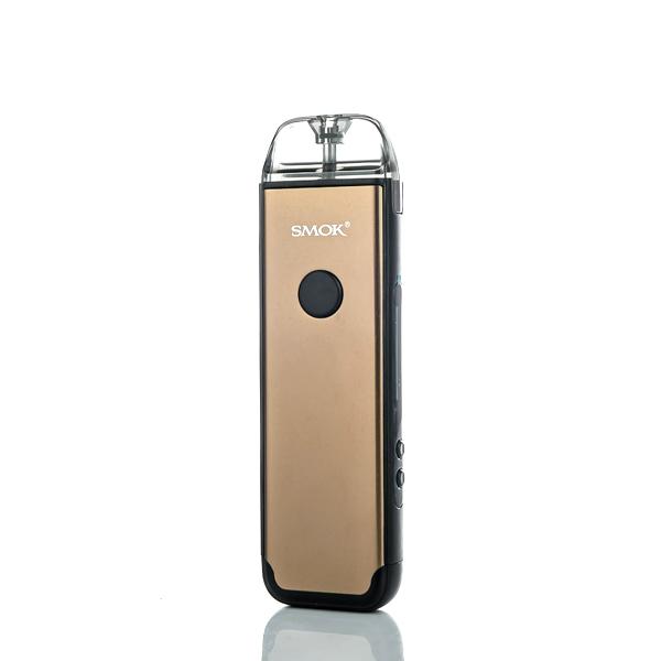 Стартовий набір SMOK ACRO Pod Kit 1000mAh (Original) - 11