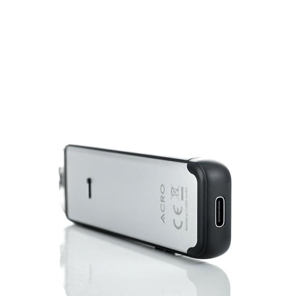 Стартовий набір SMOK ACRO Pod Kit 1000mAh (Original) - 3