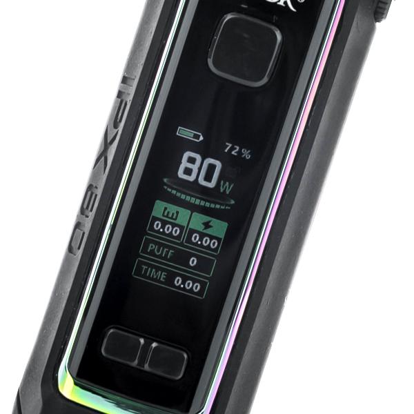 Стартовий набір SMOK IPX 80 Kit 3000mAh (Original) - 1
