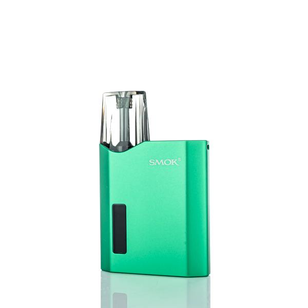 Стартовий набір Smok Nfix-mate Kit 1100mAh (Original) - 6