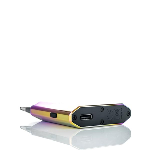 Стартовий набір Smok Nfix-mate Kit 1100mAh (Original) - 3