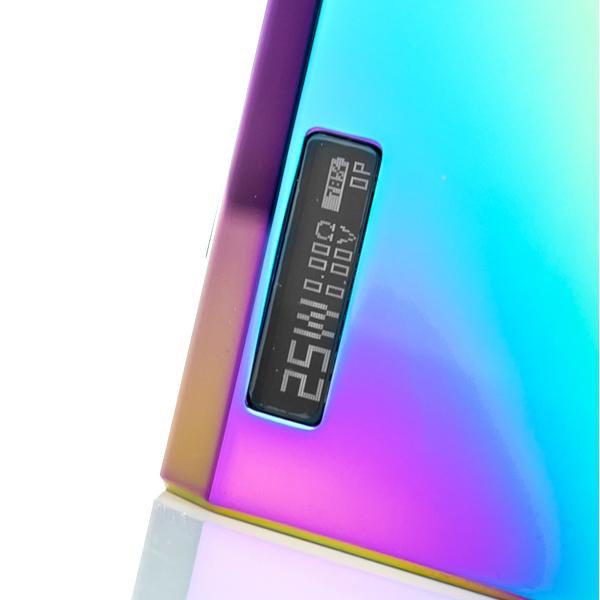 Стартовий набір Smok Nfix-mate Kit 1100mAh (Original) - 2