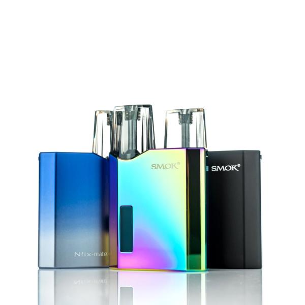 Стартовий набір Smok Nfix-mate Kit 1100mAh (Original)