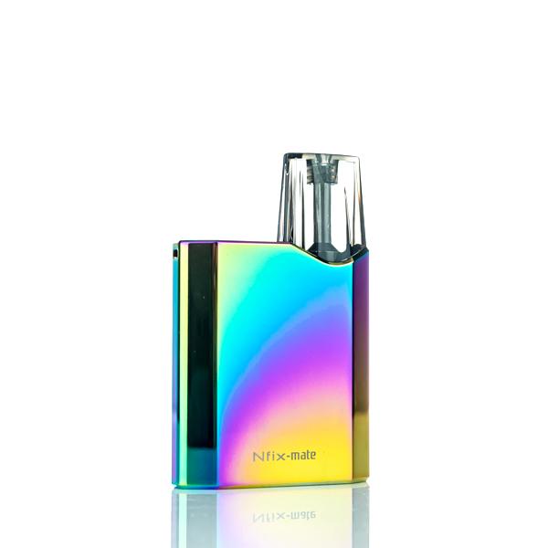 Стартовий набір Smok Nfix-mate Kit 1100mAh (Original) - 1