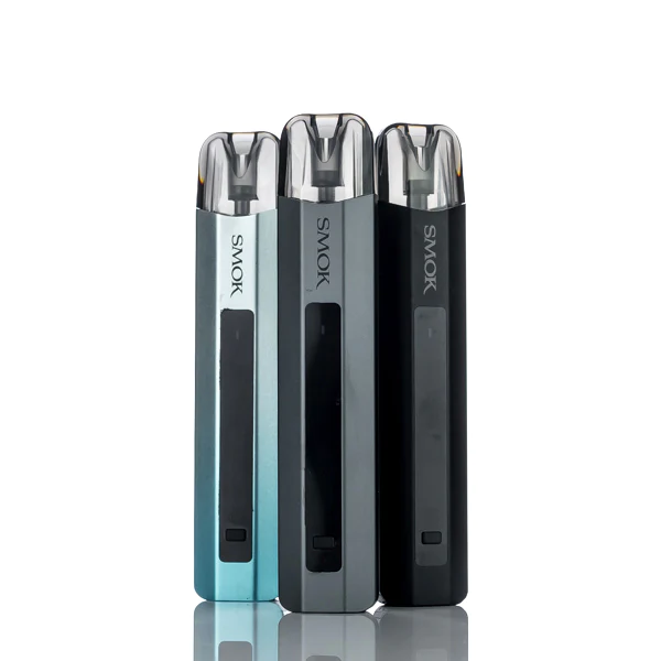 Стартовий набір Smok Nfix Pro Kit 700mAh (Original)