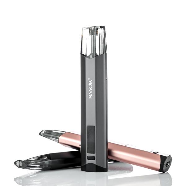 Стартовый набор Smok Nfix Pod Kit 700mAh (Original)