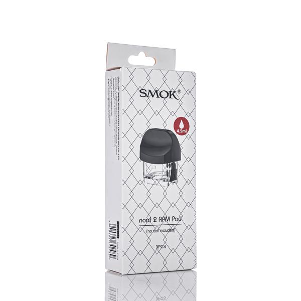 Картридж Smok Nord 2 RPM Cartridge (Original)