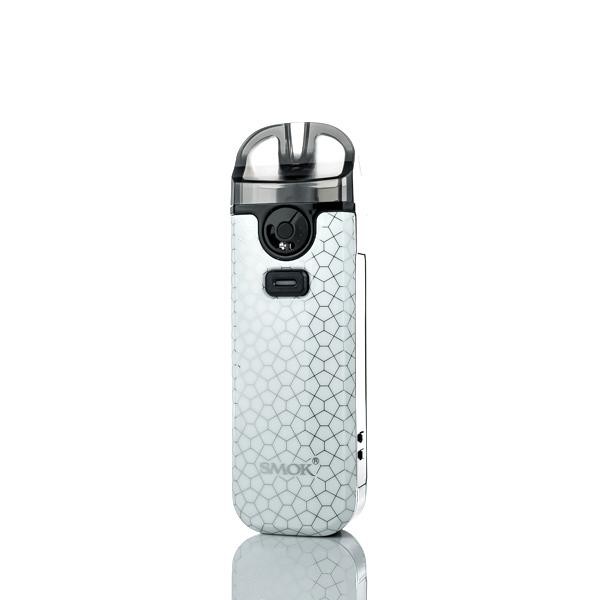 Стартовый набор Smok Nord 4 (Original) - 5
