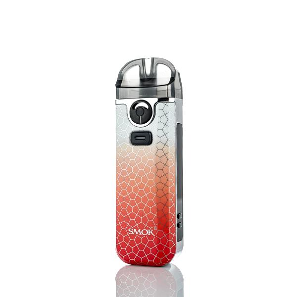 Стартовый набор Smok Nord 4 (Original) - 8