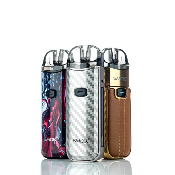 Стартовый набор Smok Nord 50W (Original)