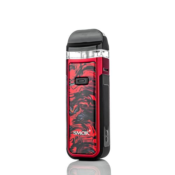Стартовый набор Smok Nord X Pod Starter Kit 1500mAh  (Original) - 2