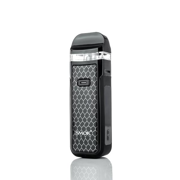 Стартовый набор Smok Nord X Pod Starter Kit 1500mAh  (Original) - 1