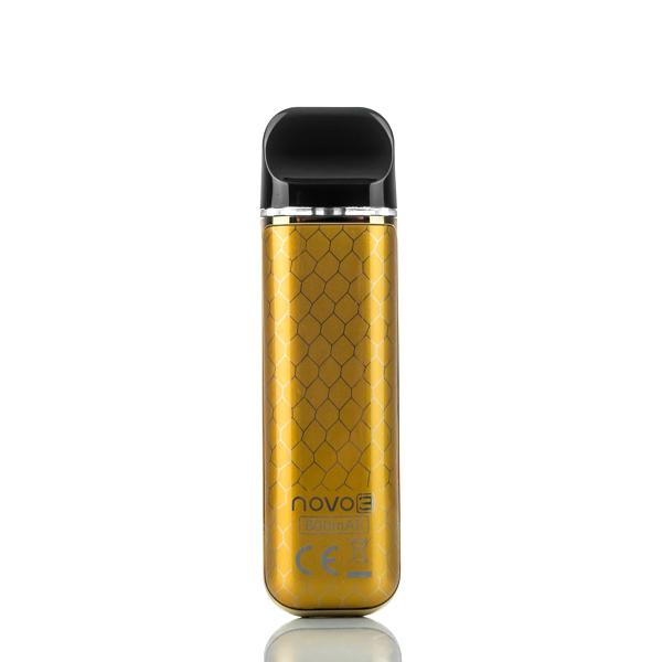 Стартовый набор Smok Novo 3 (Original) - 8
