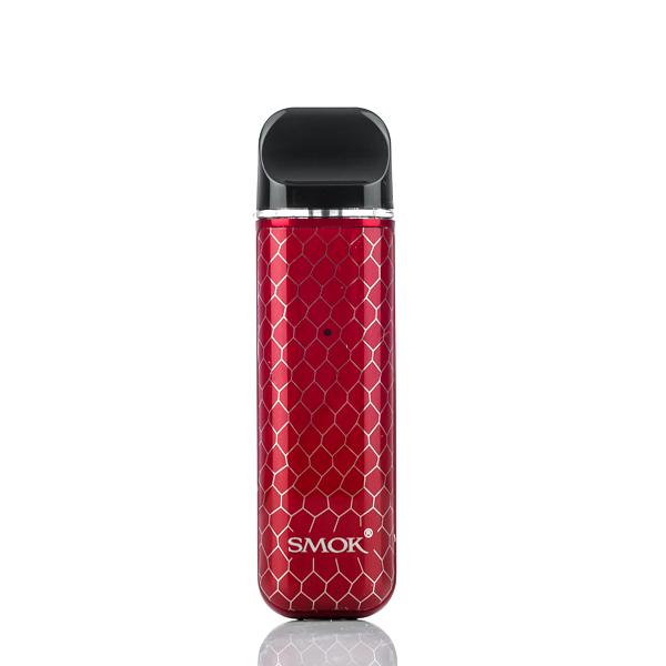 Стартовый набор Smok Novo 3 (Original) - 4