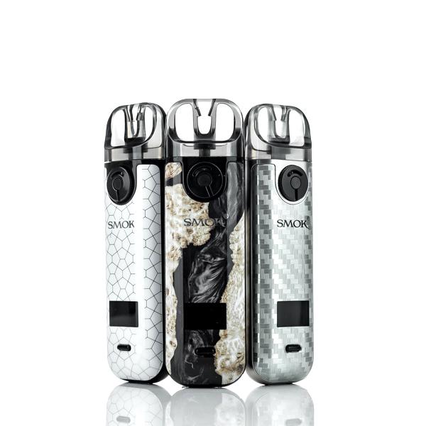 Стартовый набор Smok Novo 4 (Original)