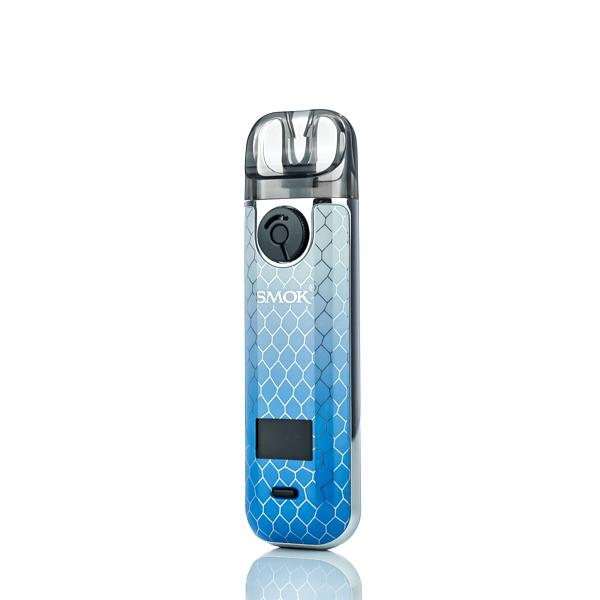 Стартовий набір Smok Novo 4 Pod Kit 800mAh (Original) - 3