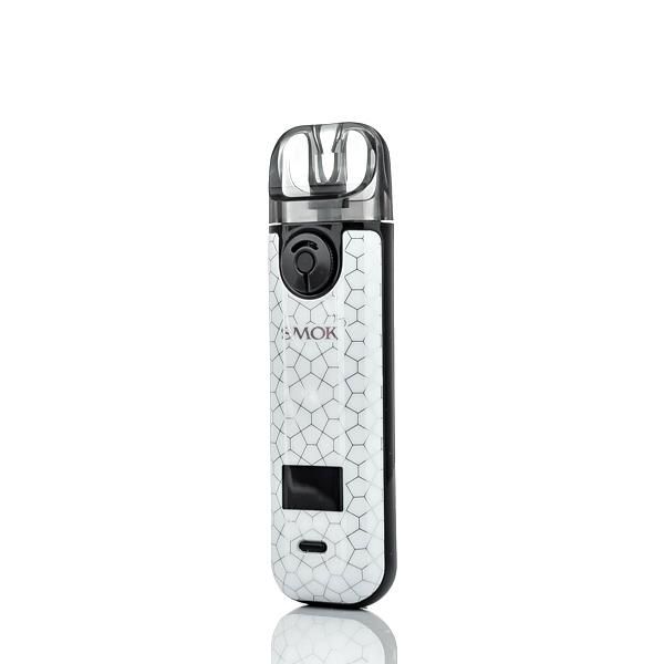 Стартовий набір Smok Novo 4 Pod Kit 800mAh (Original) - 5