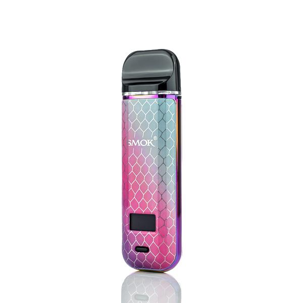 Стартовий набір Smok Novo X 25W Pod Kit (Original) - 9