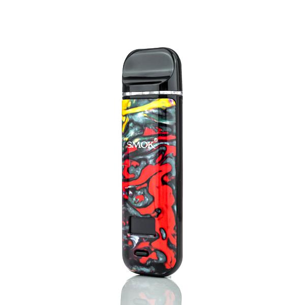 Стартовий набір Smok Novo X 25W Pod Kit (Original) - 10