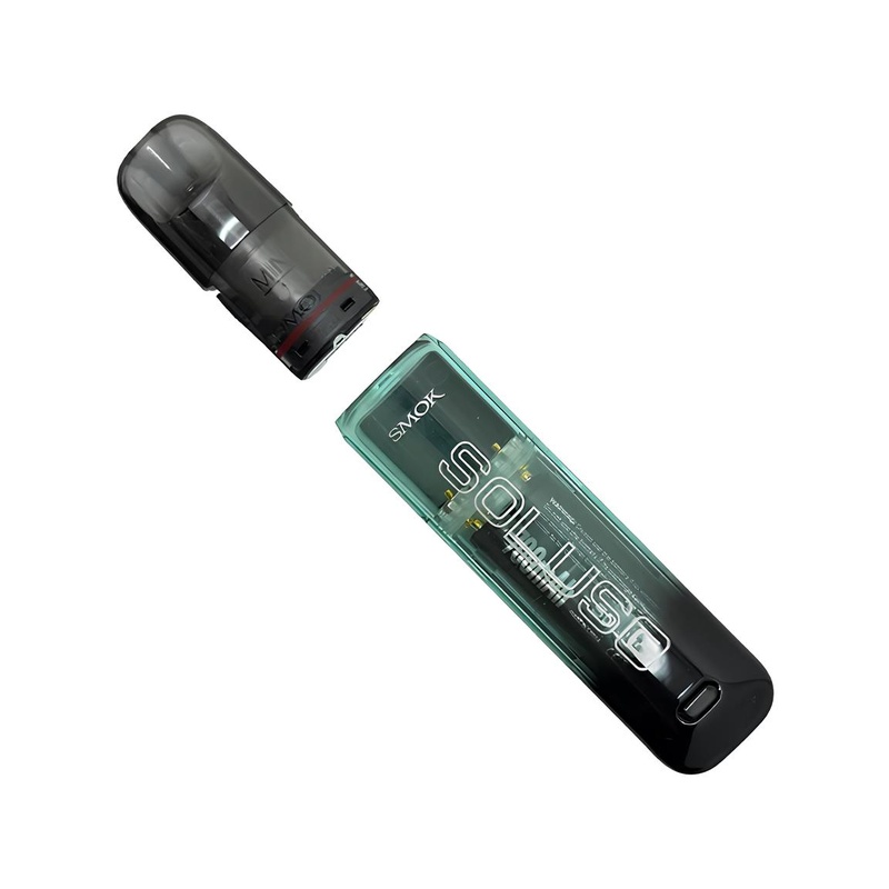 Стартовый набор Smok Solus G (Original) - 9