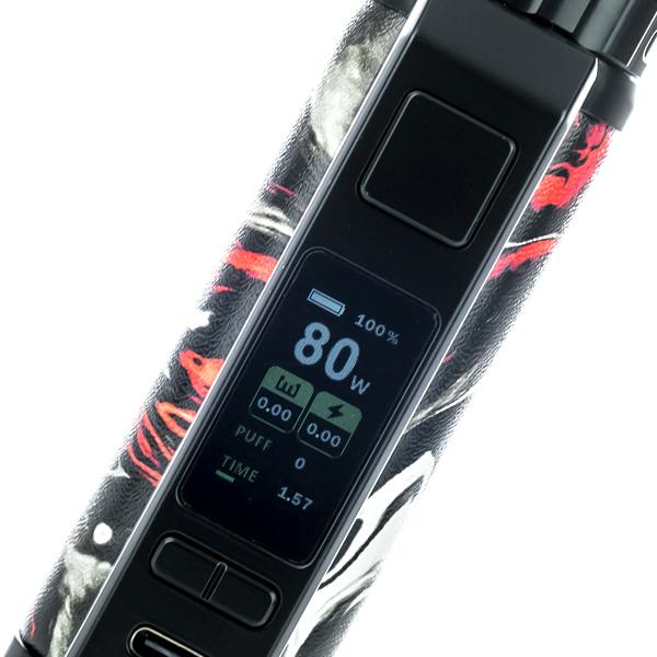 Стартовый набор SMOK Thallo S Kit (Original) - 1
