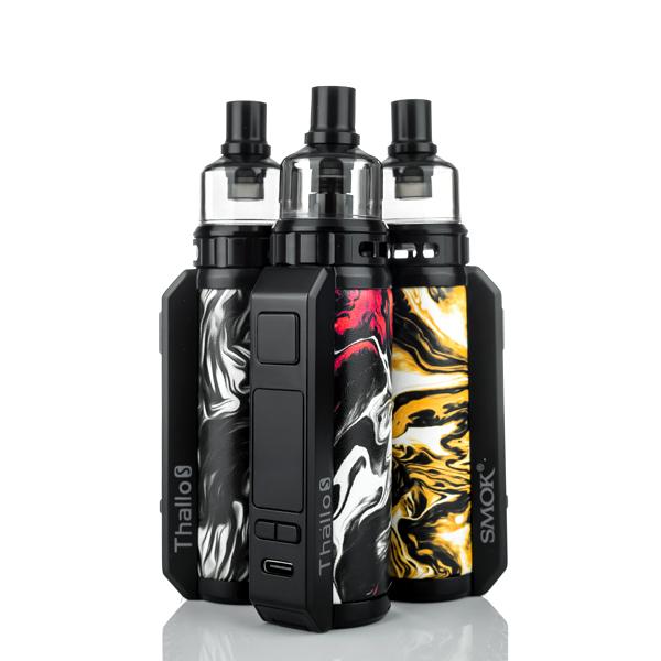 Стартовый набор SMOK Thallo S Kit (Original)