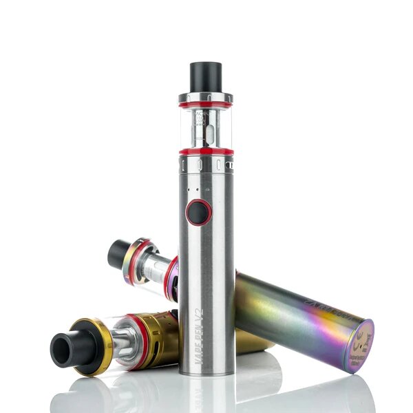 Стартовый набор SMOK Vape Pen V2 Kit (Original)