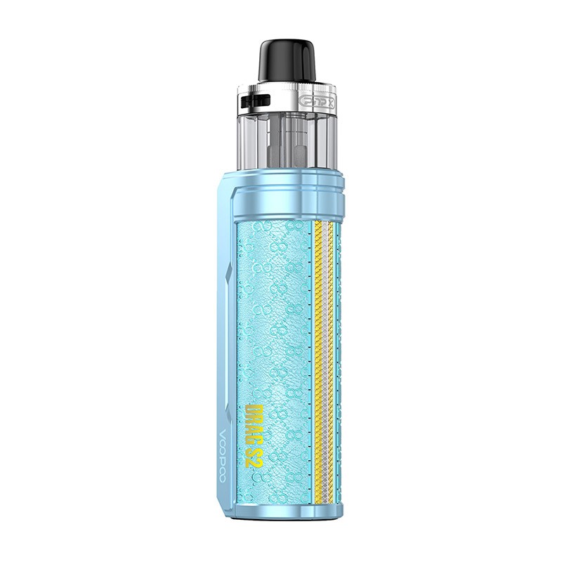 Стартовый набор Voopoo Drag S2 (Original) - 7