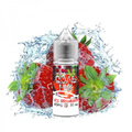 Жидкость Сольник Ice Strawberry, 30 мл