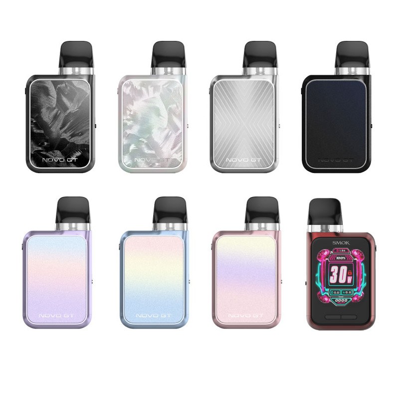 Стартовый набор Smok Novo GT Box (Original)