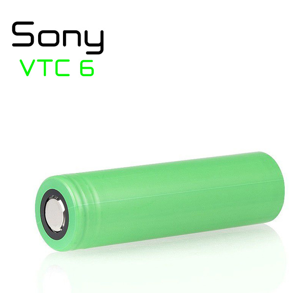 Аккумулятор Sony US18650 VTC6 (Original)