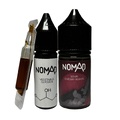 Набор Nomad Sour Cherry Roads, 30 мл