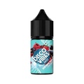 Жидкость Disco Vibes Iced Sour Berries, 30 мл