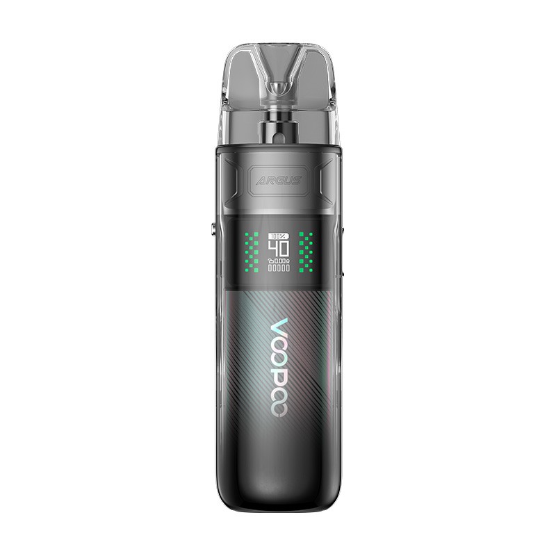 Стартовый набор Voopoo Argus E40 (Original) - 6
