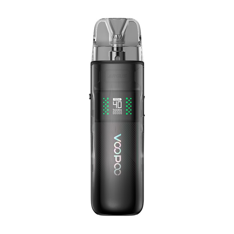Стартовый набор Voopoo Argus E40 (Original) - 5