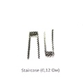 Преднамотанные койлы ULL Coils (2 спирали)