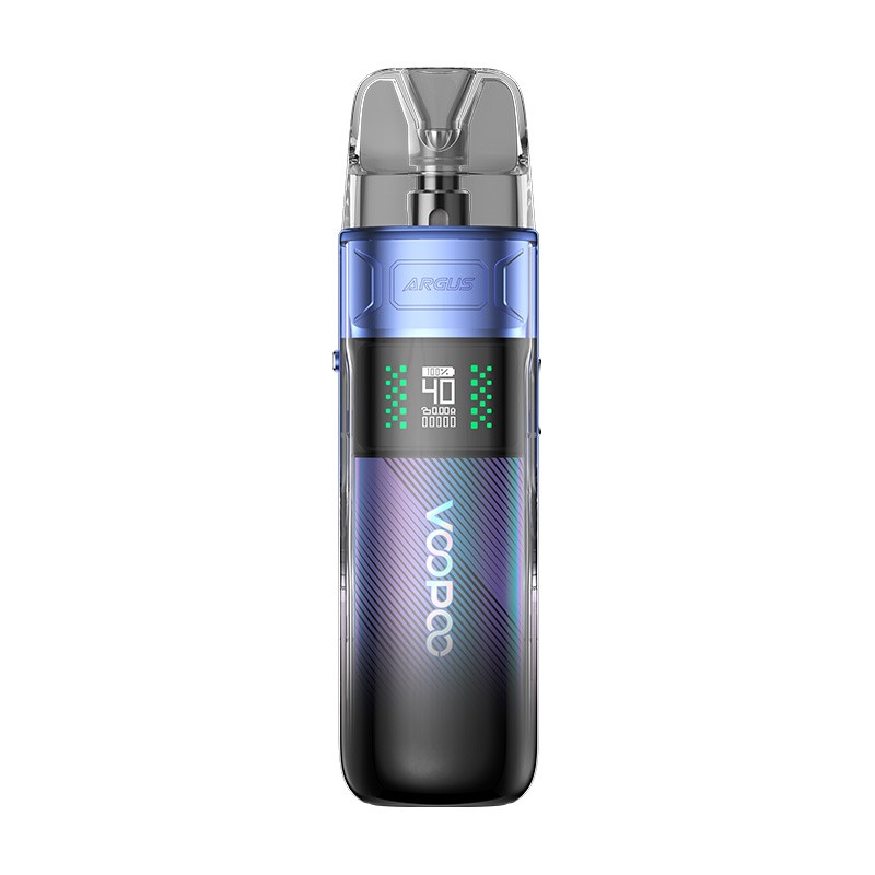 Стартовый набор Voopoo Argus E40 (Original) - 7