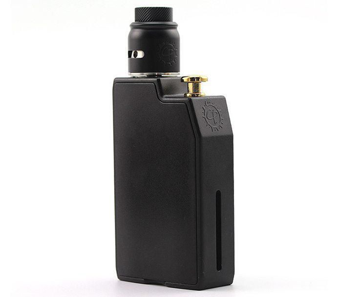Стартовый набор Advken CP Squonking Kit (Original) - 1