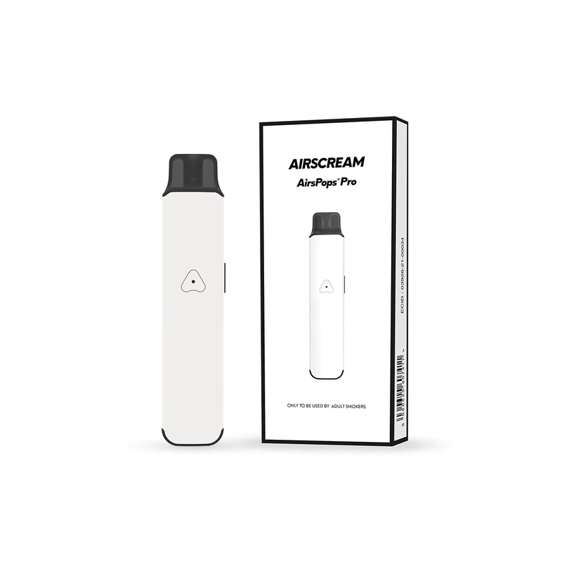 Стартовый набор Airscream AirsPops Pro (Original) - 10