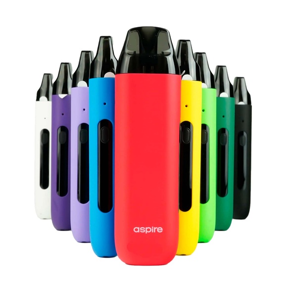 Стартовий набір Aspire Minican 3 Pro (Original)