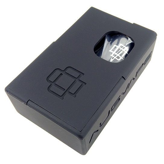 Стартовый набор Augvape Druga Squonk Kit (Original) - 6